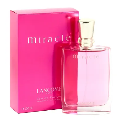 Lancome Miracle Woman Woda perfumowana 100 ml