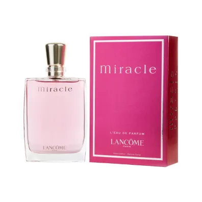 Lancome Miracle Woman Woda perfumowana 100 ml