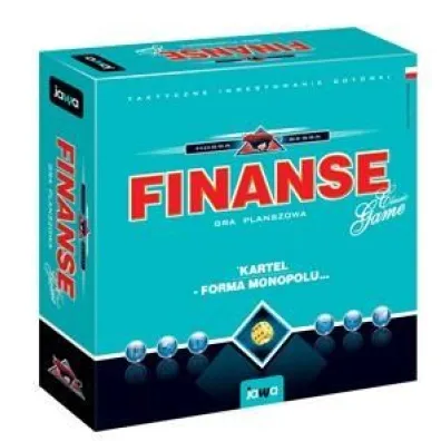 Finanse
