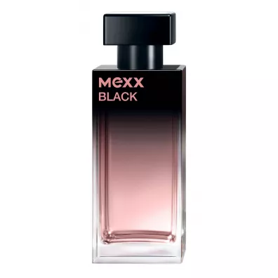 Mexx Woda perfumowana Black Woman 30 ml
