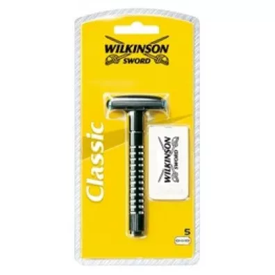 Wilkinson Sword Classic Maszynka do golenia