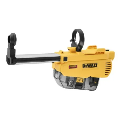 Dewalt Odsysacz py�u 18v dwh205dh