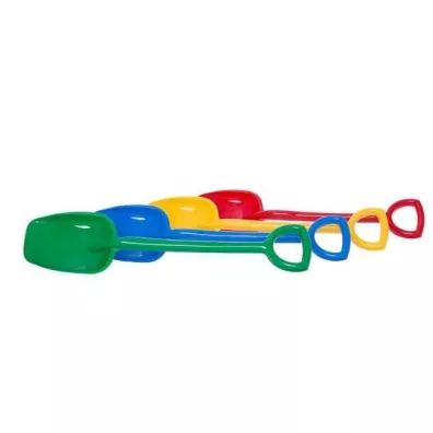�opatka du�a do piasku MIX Hemar Family
