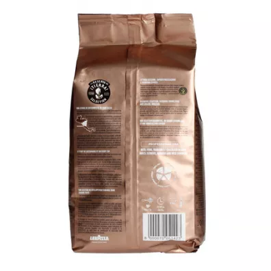 Lavazza Kawa ziarnista Tierra Selection Espresso 100% Arabica 1 kg