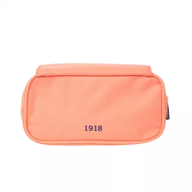 Milan Pi�rnik 3 komorowy z klapk� 1918 r�owy