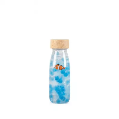 Petit Boum Butelka d�wi�kowa - Ryba