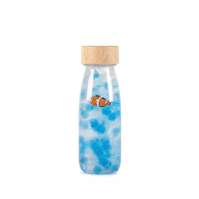 Petit Boum Butelka d�wi�kowa - Ryba
