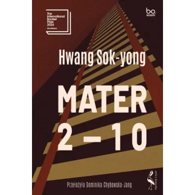 Mater 2-10 - Hwang Sok-Yong