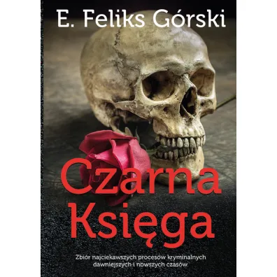 Czarna ksi�ga Tom 2 - Feliks G�rski