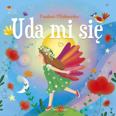 Uda mi si� - Paulina P�atkowska
