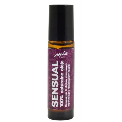 Miabox Roll-on SENSUAL 10 ml