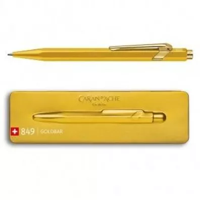 Carandache Dugopis Goldbar