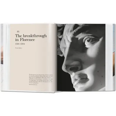 Michelangelo The Complete Paintings, Sculptures AND Architecture