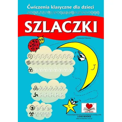 Szlaczki. �wiczenia - Agnieszka Wile�ska