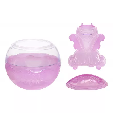 Lalka Lol Surprise z akcesoriami Marmaids kula MGA 510604 Mga Entertainment