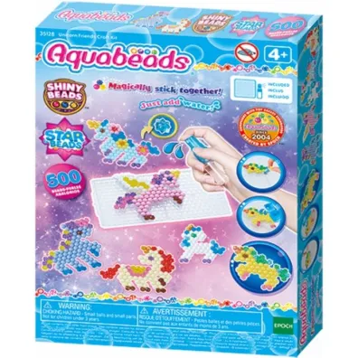 Aquabeads Bajkowy jednoro�ec Epoch