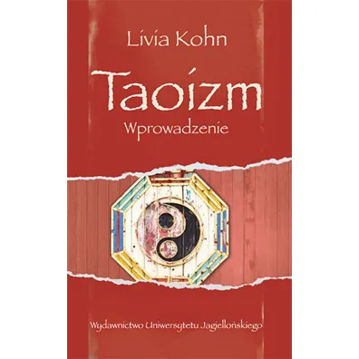 Taoizm. Wprowadzenie - Livia Kohn
