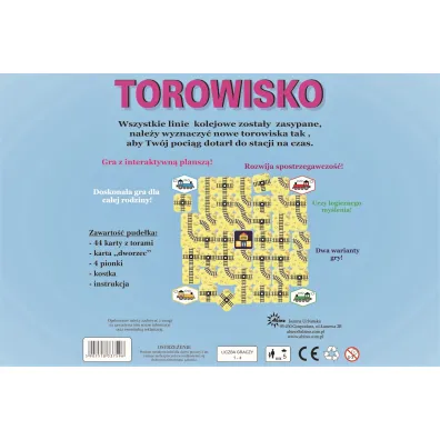 Torowisko
