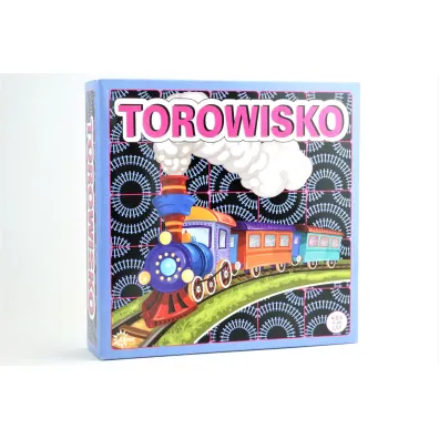 Torowisko