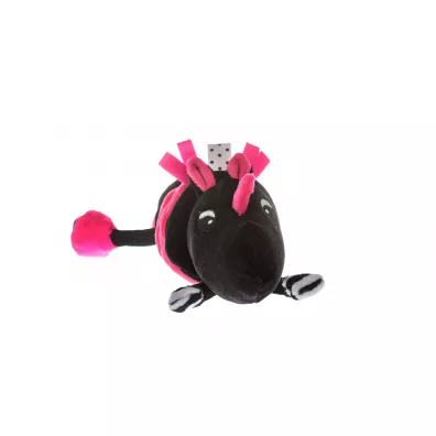 Przytulanka Jednoro�ec wibruj�ca r� Hencz Toys
