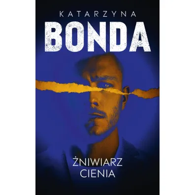 �niwiarz cienia. Lena. Tom 3 - Katarzyna Bonda