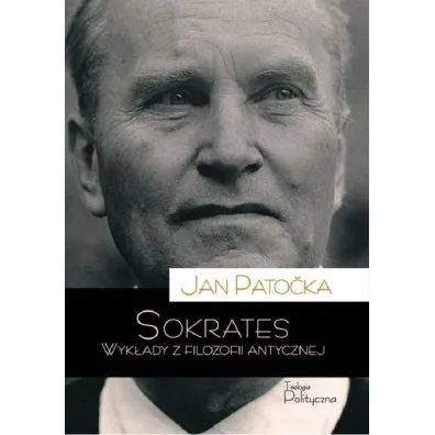 Sokrates Wyk�ady z filozofii antycznej - Jan Patocka
