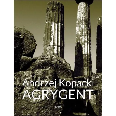 Agrygent - Andrzej Kopacki