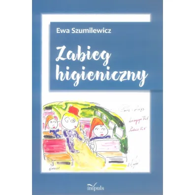Zabieg higieniczny - Ewa  Szumilewicz
