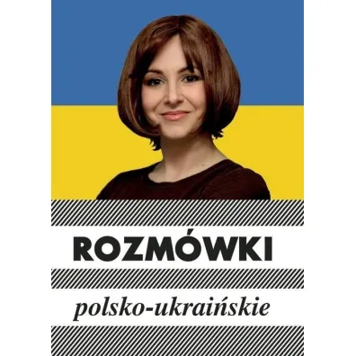 Rozm�wki polsko-ukrai�skie - Urszula Michalska