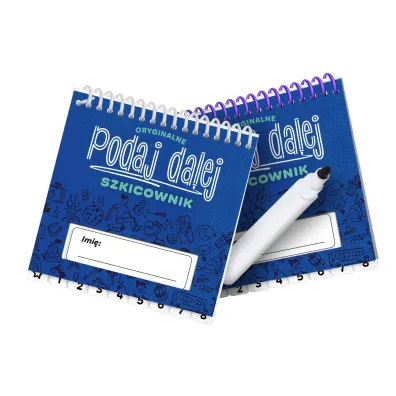 Podaj dalej! Rebel