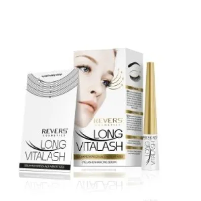 Revers Long Vitalash Serum przy�pieszaj�ce wzrost rz�s 5 ml