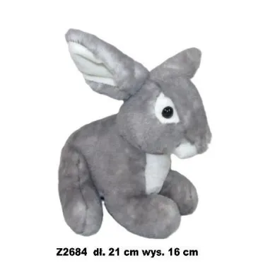 Zaj�c 21x16cm Sun-Day