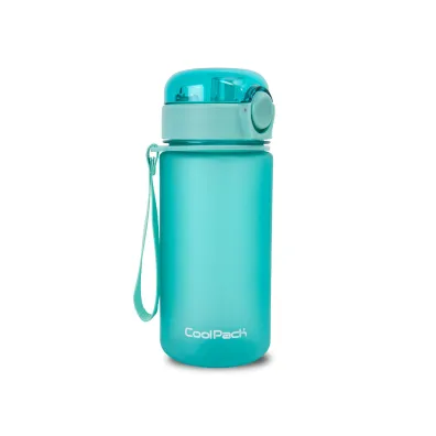 Bidon 620ml Coolpack Mila Green
