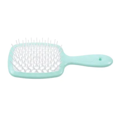 Janeke Superbrush szczotka fryzjerska do rozczesywania w�os�w Mi�ta 93SP226TSE