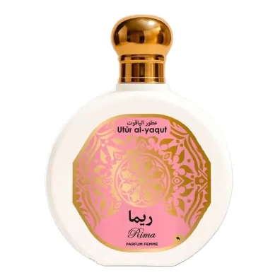 Saphir Utur Al-Yaqut Rima Woda perfumowana 100 ml