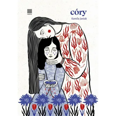 c�ry - Kamila Janiak