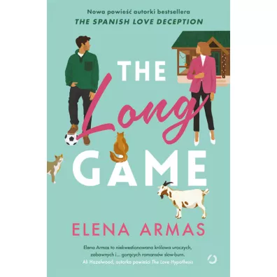 The Long Game