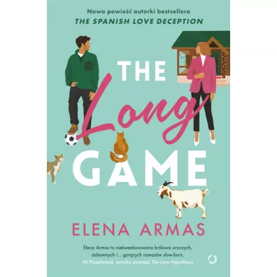 The Long Game