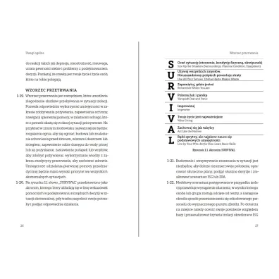 Survival. Oficjalna instrukcja Armii Ameryka�skiej