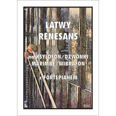 �atwy Renesans na ksylofon / dzwonki / marimb�...