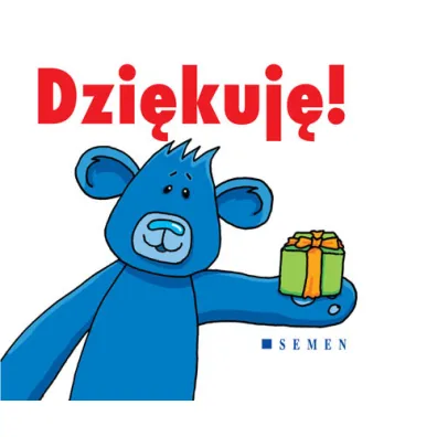 Dzi�kuj�! - Lehmacher Georg