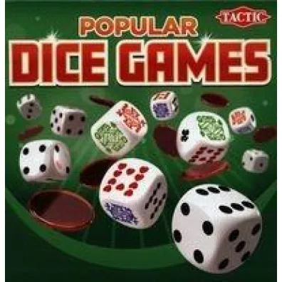 Najpopularniejsze gry w ko�ci Tactic