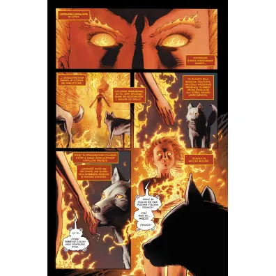 Marvel Fresh Wej�cie feniksa. Avengers. Tom 8