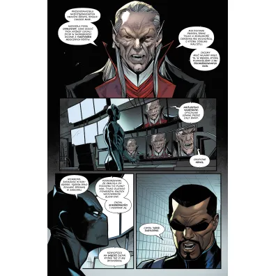 Marvel Fresh Wej�cie feniksa. Avengers. Tom 8