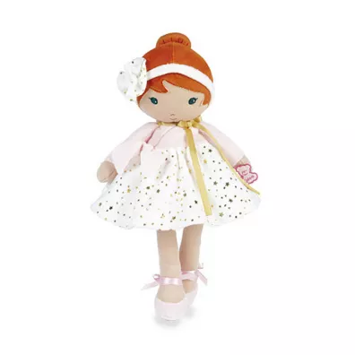 Lalka Valentine 25 cm w pudeku Tendresse Kaloo