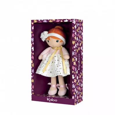 Lalka Valentine 25 cm w pudeku Tendresse Kaloo