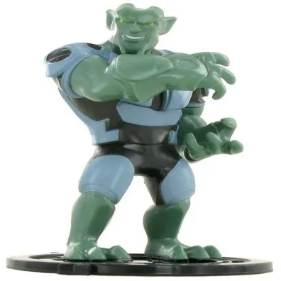 COMANSI figurka Spider-Man - Green Goblin Y96037