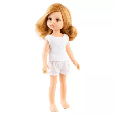 Lalka hiszpa�ska Noemi 32cm Paola Reina