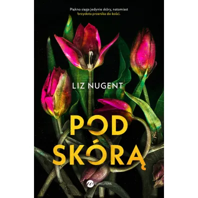 Pod sk�r� - Liz  Nugent