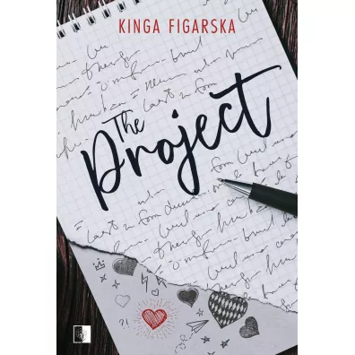 The Project - Kinga  Figarska